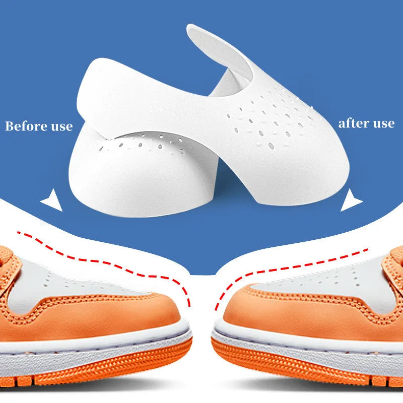 Crease Protector