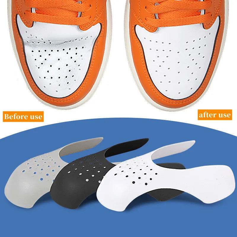 Crease Protector