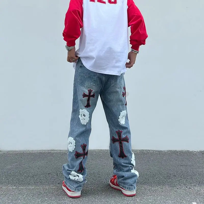 Ghost Jeans